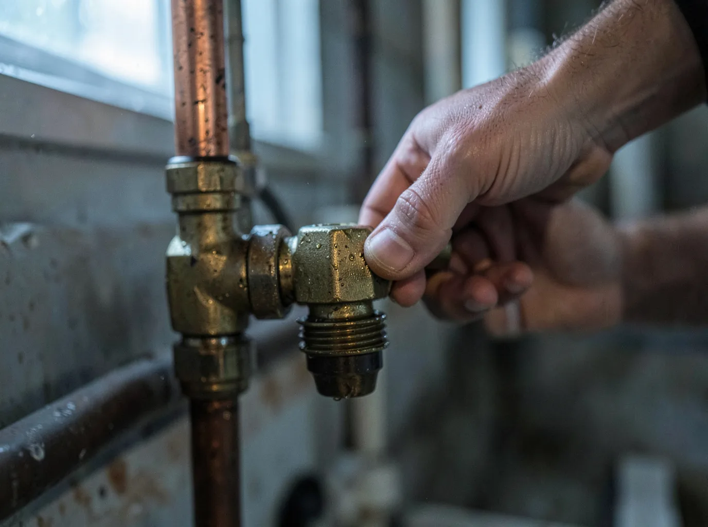 Emergency Plumber Rock Creek, WV FAQs